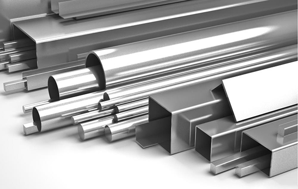 carbon steel vs stainless steel