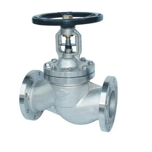 Different Types of Gate Valves